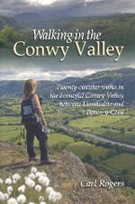 Walking in the Conwy Valley Guidebook
