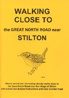 Walking Close to Stilton Guidebook