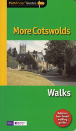 More Cotswold Walks