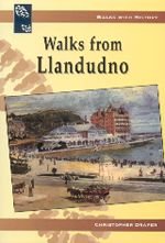 Walks from Llandudno Guidebook