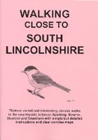 Walking Close to South Lincolnshire Guidebook