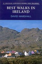 Best Walks in Ireland Guidebook