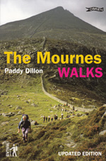 The Mournes Walks Guidebook