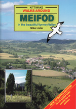 Walks Around Meifod Guidebook