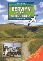 Walks Around the Berwyn Mountains Guidebook