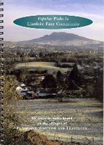 Popular Walks in Llanfoist Fawr Guidebook
