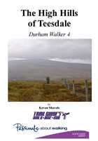 High Hills of Teesdale