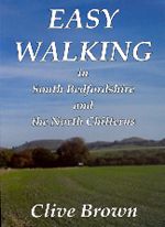 Easy Walking in South Bedfordshire and North Chilterns Guidebook