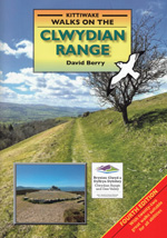Walks on the Clwydian Range Guidebook