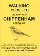Walking Close to Chippenham Guidebook