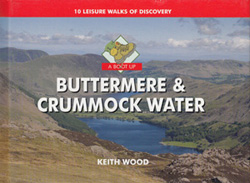Buttermere and Crummock Water - 10 Leisure Walks