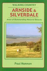 Arnside and Silverdale AONB Walking Country