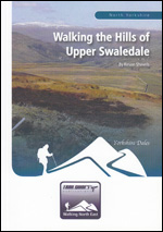 Walking the Hills of Upper Swaledale