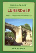 Lunesdale Walking Country Guidebook