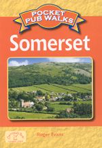 Pocket Pub Walks in Somerset Guidebook