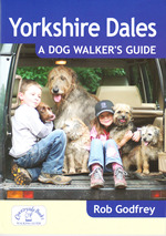 Yorkshire Dales - A Dog Walker's Guidebook