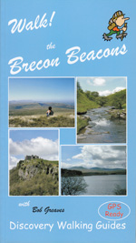 Walk! The Brecon Beacons