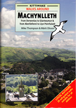 Walks Around Machynlleth Guidebook