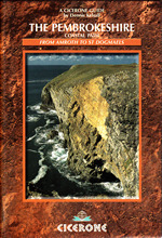 The Pembrokeshire Coastal Path Walking Guidebook