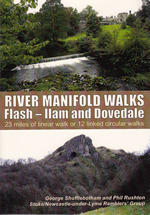 River Manifold Walks Guidebook