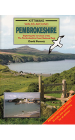 Walks Around Pembrokeshire Guidebook