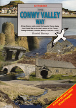 Conwy Valley Way Walking Guidebook