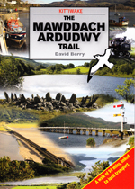 Mawddach Ardudwy Trail Walking Guidebook