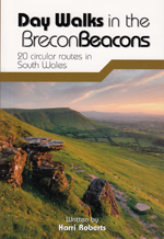 Day Walks in the Brecon Beacons Guidebook