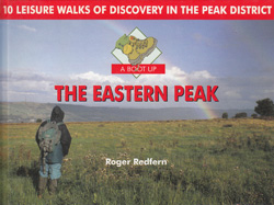 The Eastern Peak - 10 Leisure Walks