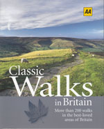 Classic Walks in Britain