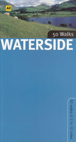 50 Waterside Walks Guidebook
