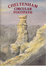 Cheltenham Circular Footpath Guidebook