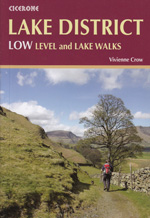 Lake District Low Level and Lake Walks Cicerone Guidebook