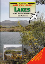 More Walks to the Lakes of Mid and North West Wales
