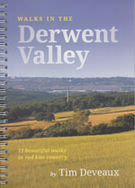 Walks in the Derwent Valley Guidebook