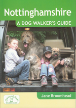 Nottinghamshire - A Dog Walker's Guidebook