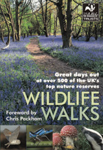 Wildlife Walks Guidebook