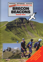 Short Walks Around the Brecon Beacons Guidebook
