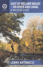 East of Ireland Walks on River and Canal Guidebook
