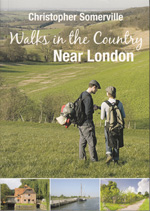 Walks in the Country Near London Guidebook