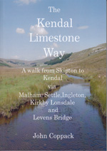 Kendal Limestone Way Walking Guidebook