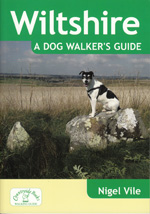 Wiltshire - A Dog Walker's Guidebook