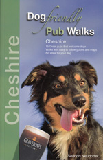 Dog Friendly Pub Walks in Cheshire