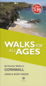 Walks for all Ages in Cornwall