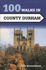100 Walks in County Durham Guidebook