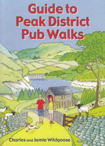 Guide to Peak District Pub Walks