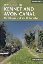 Walking the Kennet and Avon Canal