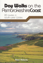 Day Walks on the Pembrokeshire Coast Guidebook