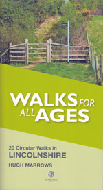 Walks for All Ages in Lincolnshire Guidebook