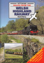 Walks from the Welsh Highland Railway Guidebook